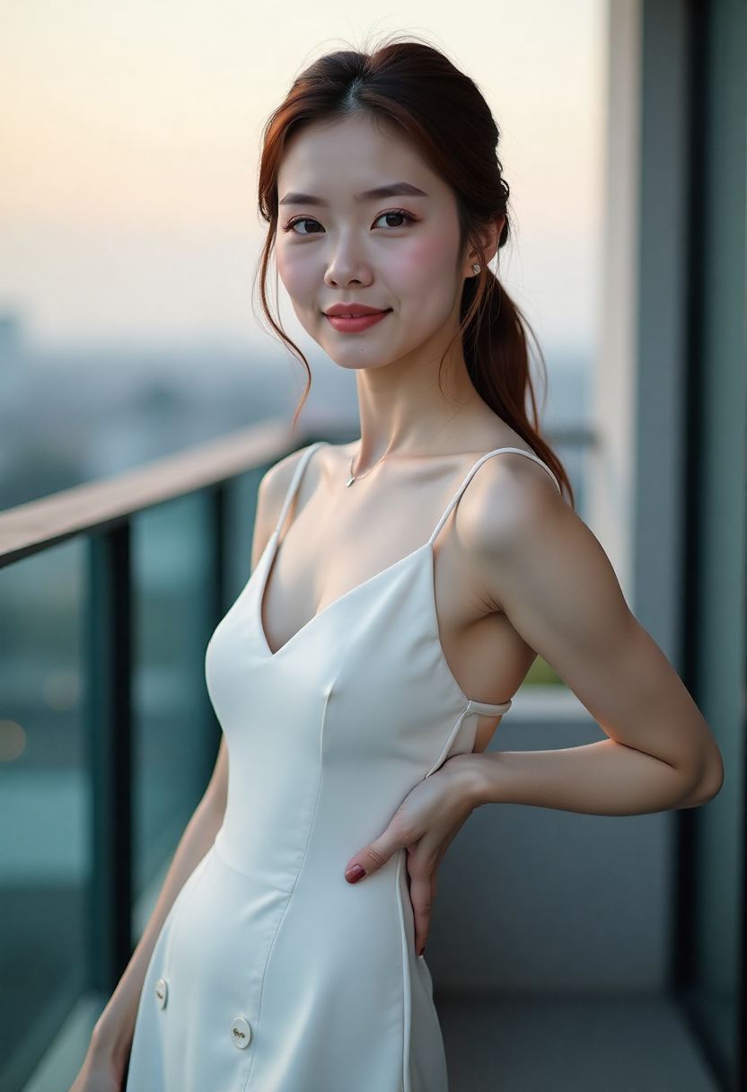 高级育婴日常演示